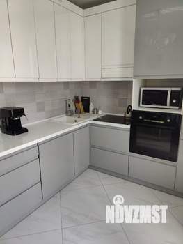 2-к квартира, вторичка, 51м2, 6/10 этаж