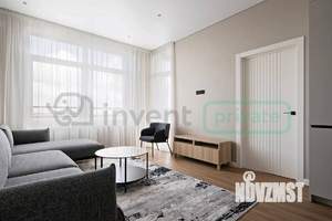 Студия квартира, вторичка, 43м2, 10/12 этаж