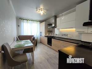 3-к квартира, вторичка, 92м2, 6/9 этаж
