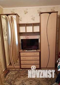 3-к квартира, вторичка, 50м2, 1/5 этаж