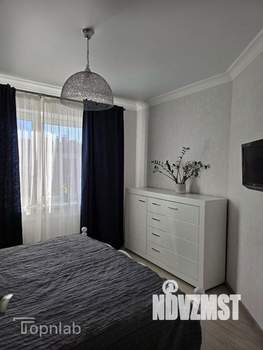 2-к квартира, вторичка, 63м2, 5/5 этаж