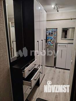 2-к квартира, вторичка, 33м2, 2/2 этаж