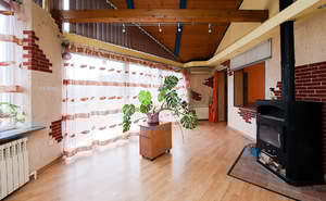 3-к квартира, вторичка, 95м2, 2/2 этаж