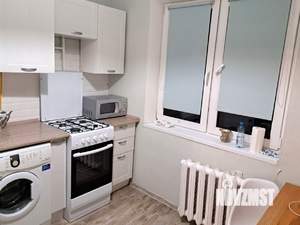 1-к квартира, вторичка, 34м2, 4/5 этаж