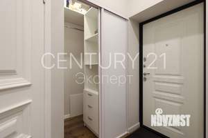 1-к квартира, вторичка, 39м2, 1/4 этаж