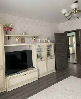 3-к квартира, вторичка, 86м2, 7/9 этаж