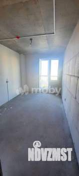 1-к квартира, вторичка, 43м2, 11/25 этаж