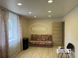 2-к квартира, вторичка, 43м2, 2/4 этаж