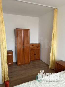 1-к квартира, вторичка, 31м2, 12/16 этаж