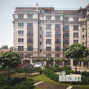 1-к квартира, вторичка, 55м2, 1/7 этаж