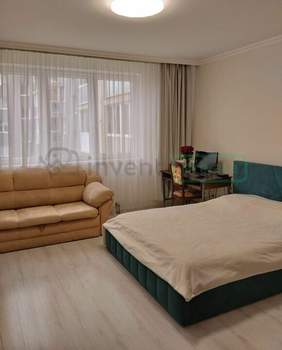 3-к квартира, вторичка, 92м2, 3/9 этаж