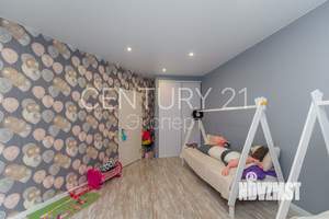 3-к квартира, вторичка, 84м2, 2/10 этаж