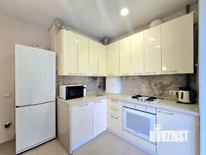 1-к квартира, вторичка, 38м2, 1/9 этаж