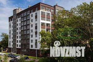 1-к квартира, вторичка, 41м2, 1/9 этаж