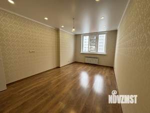 1-к квартира, вторичка, 45м2, 2/9 этаж