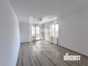 2-к квартира, вторичка, 83м2, 3/3 этаж