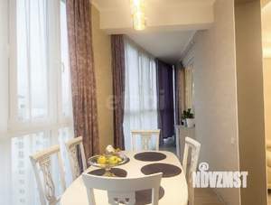 3-к квартира, вторичка, 84м2, 13/14 этаж