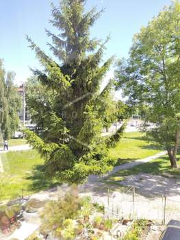 1-к квартира, вторичка, 35м2, 2/3 этаж