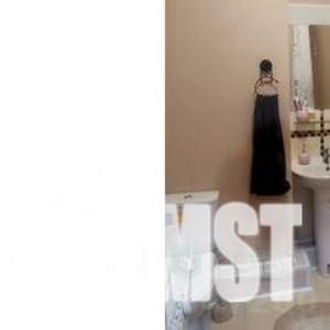 1-к квартира, вторичка, 45м2, 4/12 этаж