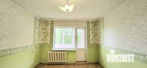 2-к квартира, вторичка, 53м2, 5/5 этаж