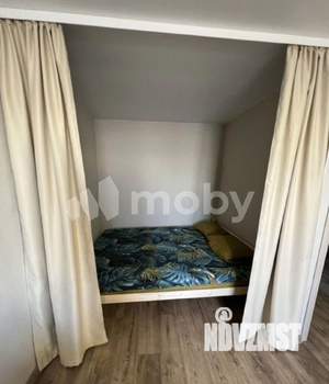 1-к квартира, вторичка, 40м2, 3/9 этаж