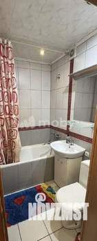 1-к квартира, вторичка, 38м2, 4/5 этаж