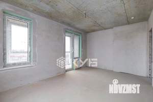 2-к квартира, вторичка, 78м2, 13/15 этаж
