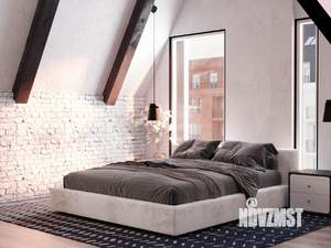 3-к квартира, вторичка, 152м2, 8/12 этаж