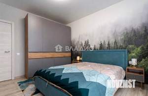 3-к квартира, вторичка, 70м2, 2/12 этаж