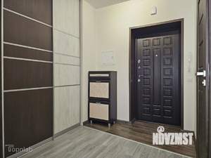 1-к квартира, вторичка, 43м2, 7/10 этаж