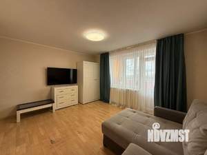 2-к квартира, вторичка, 58м2, 15/17 этаж