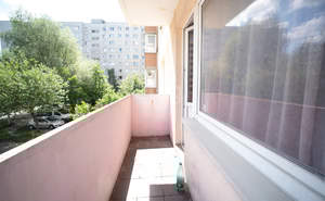 3-к квартира, вторичка, 70м2, 2/10 этаж