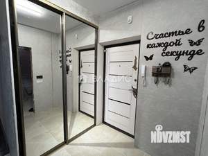 2-к квартира, вторичка, 55м2, 7/16 этаж