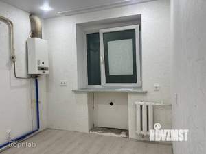 1-к квартира, вторичка, 37м2, 2/5 этаж