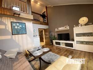 4-к квартира, вторичка, 97м2, 4/4 этаж