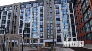 2-к квартира, вторичка, 64м2, 1/8 этаж