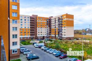 1-к квартира, вторичка, 34м2, 4/9 этаж