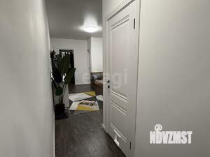 2-к квартира, вторичка, 43м2, 1/5 этаж