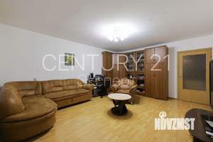 3-к квартира, вторичка, 84м2, 4/5 этаж