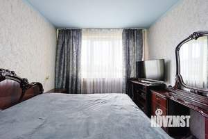 3-к квартира, вторичка, 65м2, 7/9 этаж