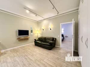 1-к квартира, вторичка, 48м2, 3/8 этаж
