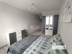 2-к квартира, вторичка, 52м2, 2/7 этаж