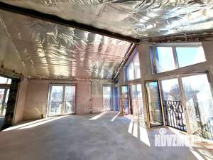 6-к квартира, вторичка, 361м2, 4/4 этаж