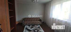 3-к квартира, вторичка, 64м2, 4/4 этаж