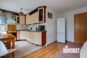 2-к квартира, вторичка, 54м2, 2/4 этаж