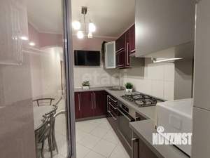 1-к квартира, вторичка, 32м2, 6/9 этаж