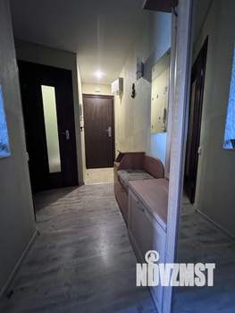 3-к квартира, вторичка, 60м2, 4/5 этаж