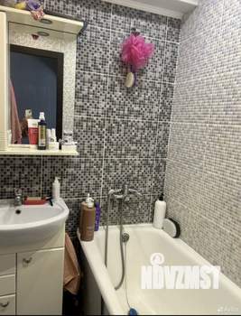 1-к квартира, вторичка, 40м2, 2/10 этаж