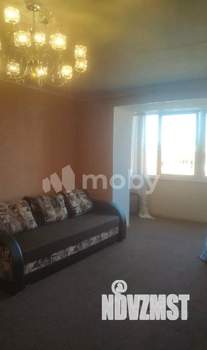 1-к квартира, вторичка, 55м2, 5/5 этаж