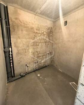 1-к квартира, вторичка, 40м2, 5/9 этаж